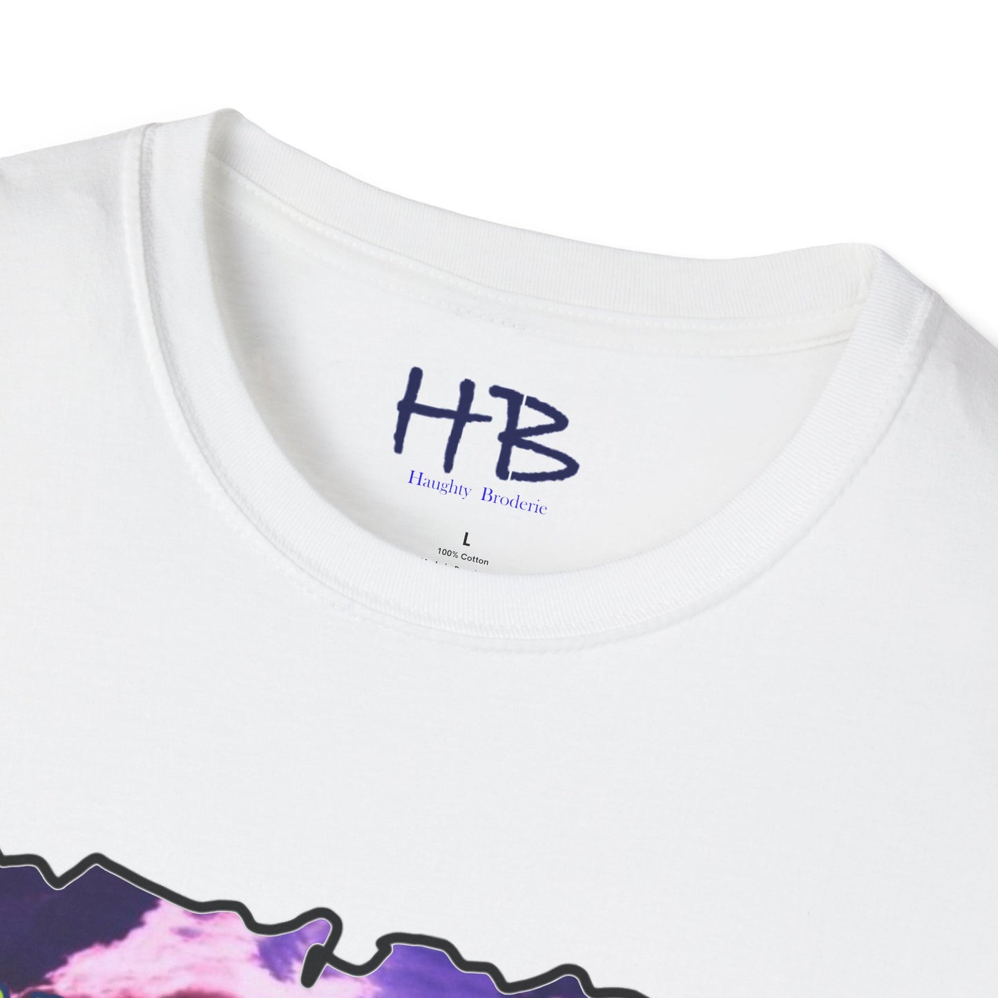 Not hard to understand ... what's mine is MINE!!