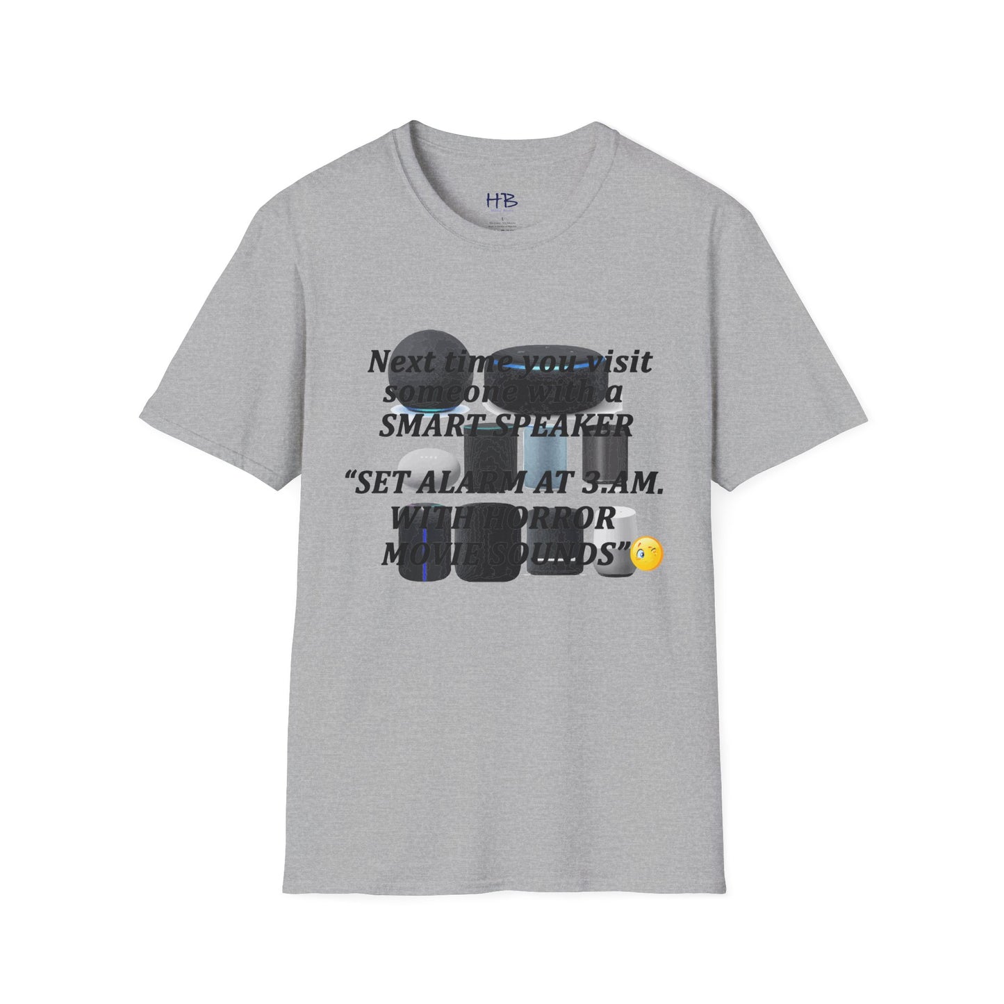 3 AM Horror movie sound