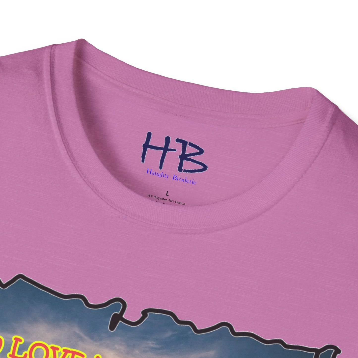 A Symbol of Eternal Love: When Love Finds a Way by Uniting Hearts