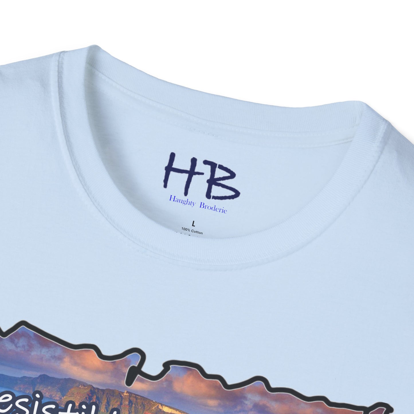 Irresistible Utopia 2