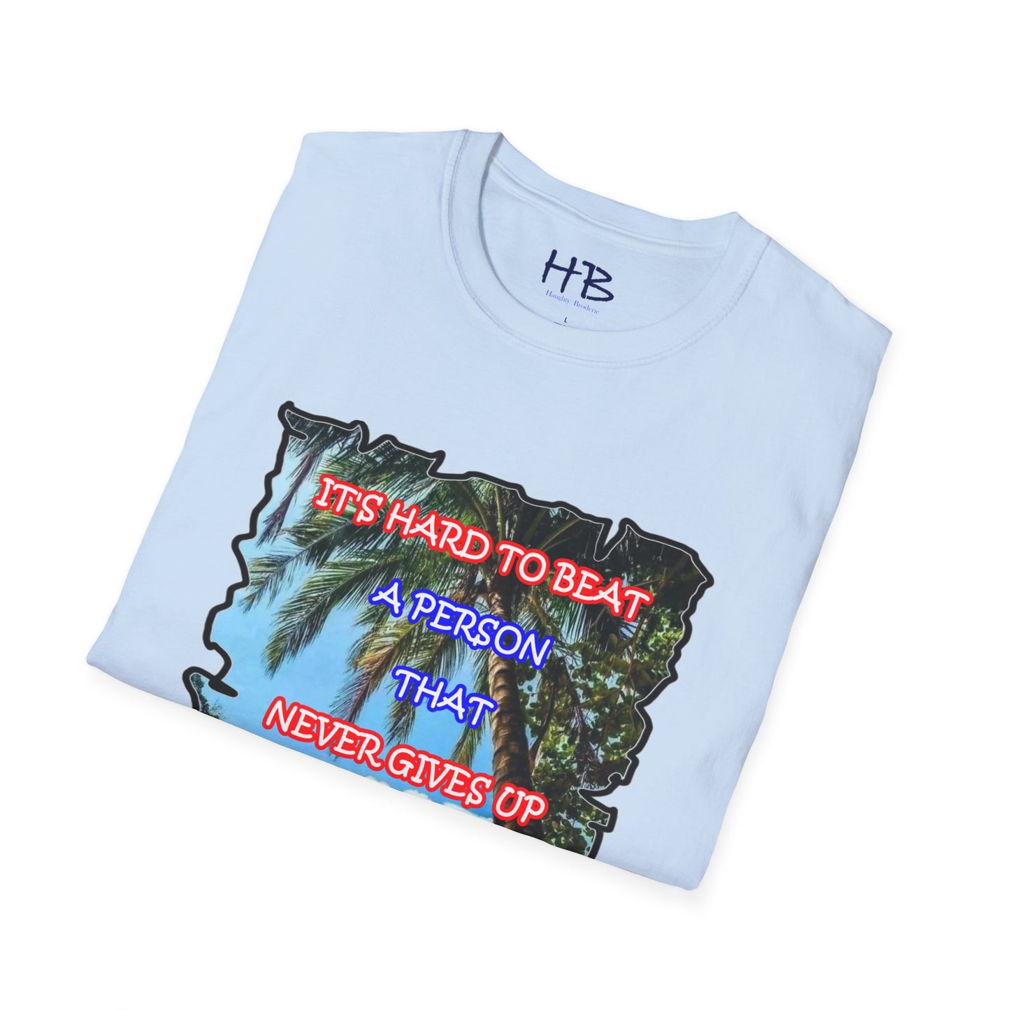 Unyielding Spirit with Oceanic Serenity: Embrace the Power of Perseverance to Never Give Up by Empowering Visuals to Drive Your Success