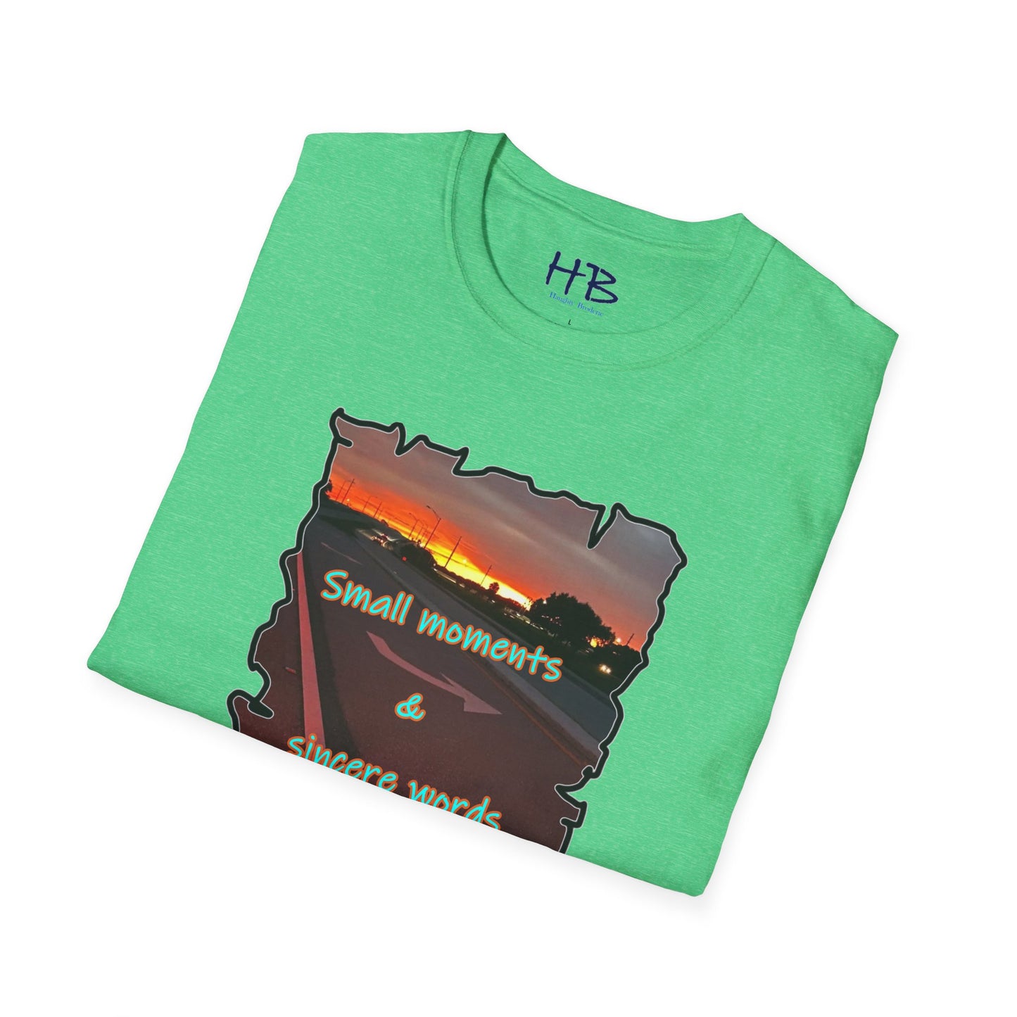 Sunset-Inspired Transformation ; The Power of Words and Sunset Vibes to Cherish Moments, Change Lives