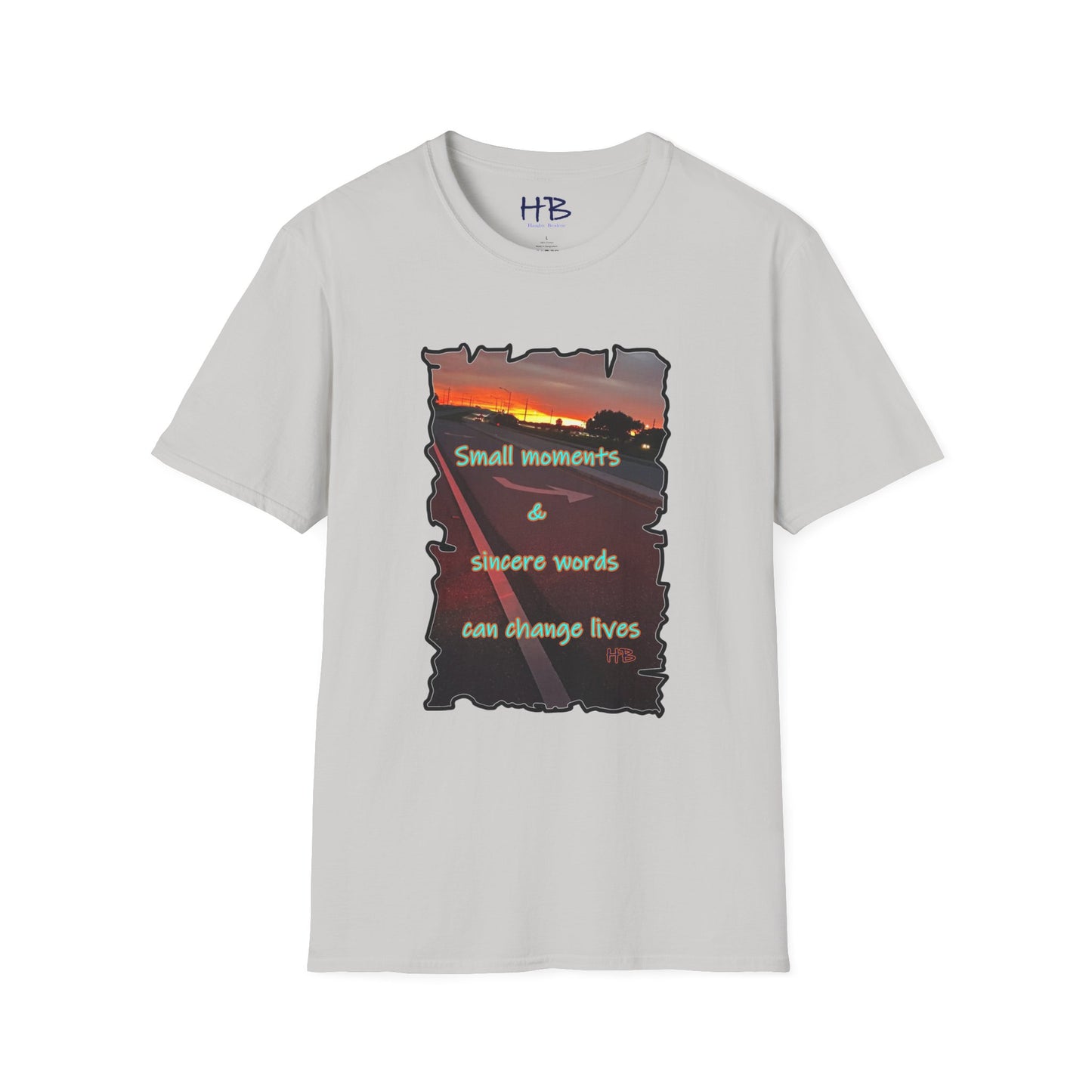 Sunset-Inspired Transformation ; The Power of Words and Sunset Vibes to Cherish Moments, Change Lives