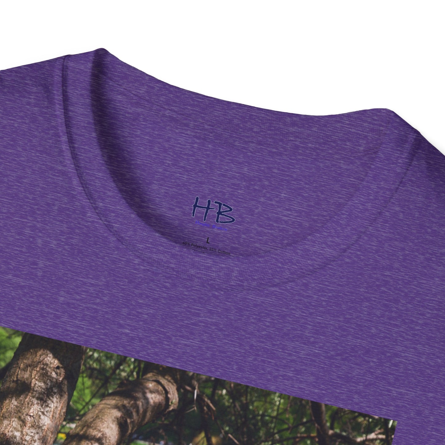 Luke the Rothweiler pondering on how life is beautiful