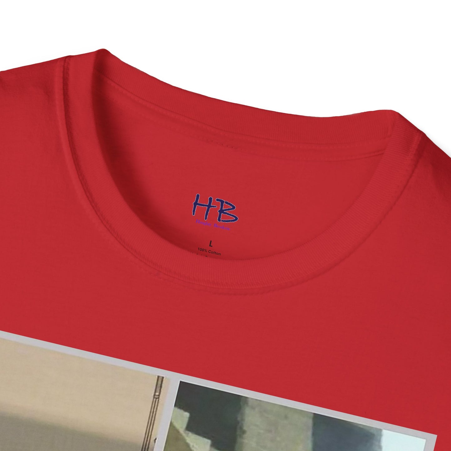 Comical Architectural Irony Stairs Sketch