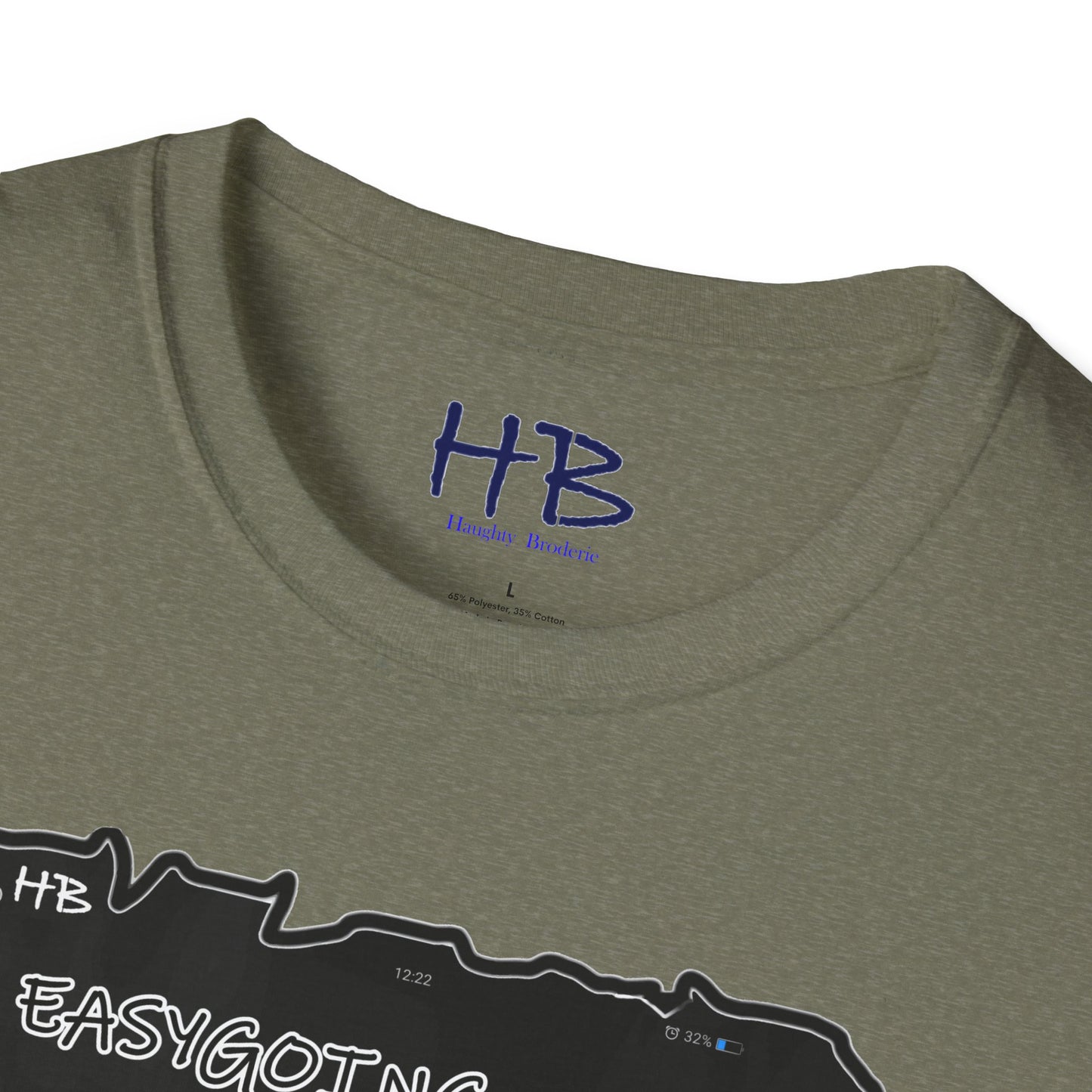 EASYGOING VIBES, NO HEADACHE; Unlocking Technological Affability