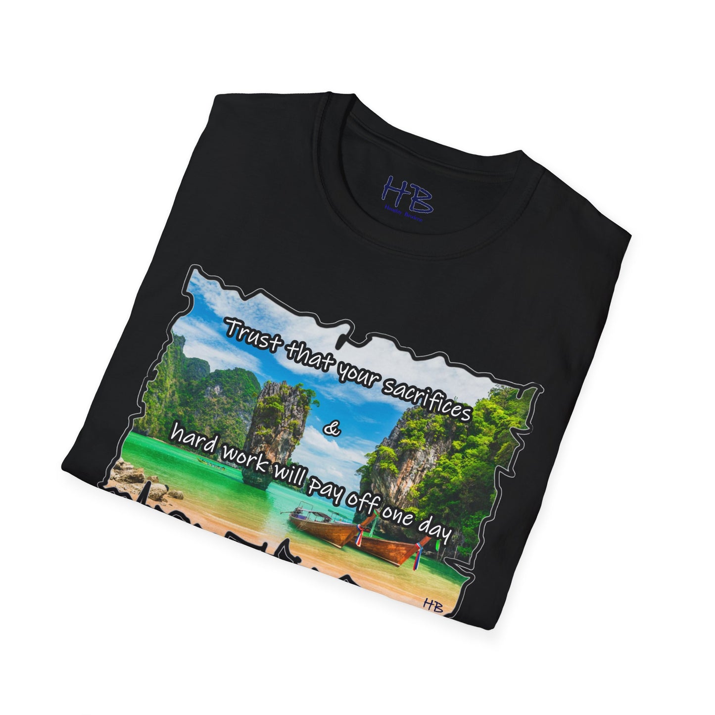 Serenity Seeker's Utopian Triumph; Seaside Sovereignty Regal Resilience