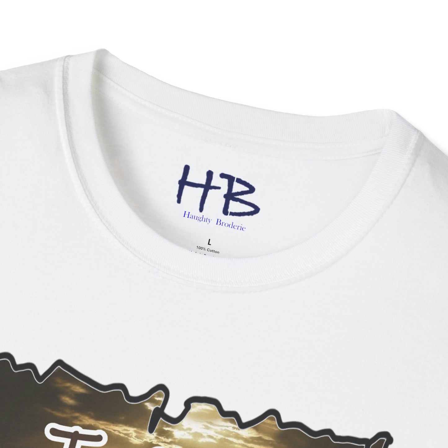 Unleashing the Empowering Emblem Inner Champion: Radiate Determination with Inspirational Style "I CAN & I WILL"