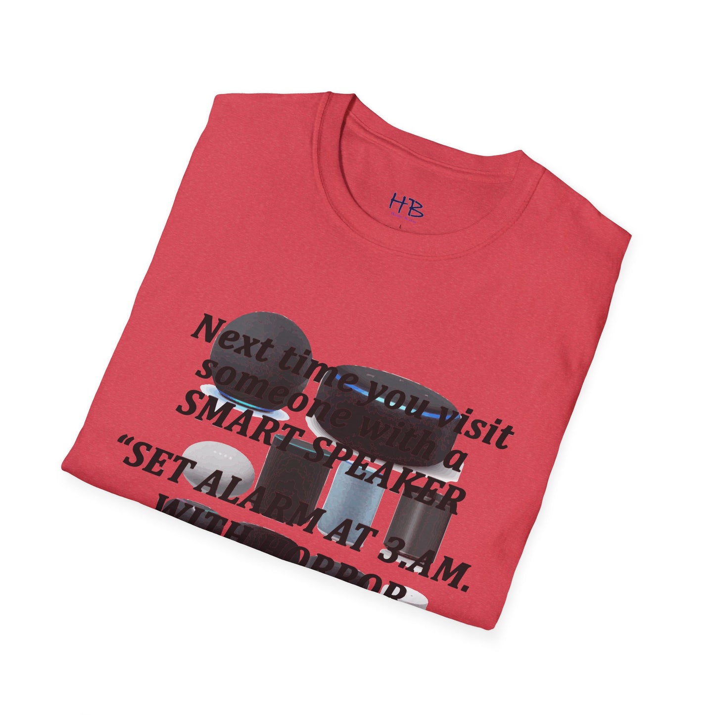 3 AM Horror movie sound