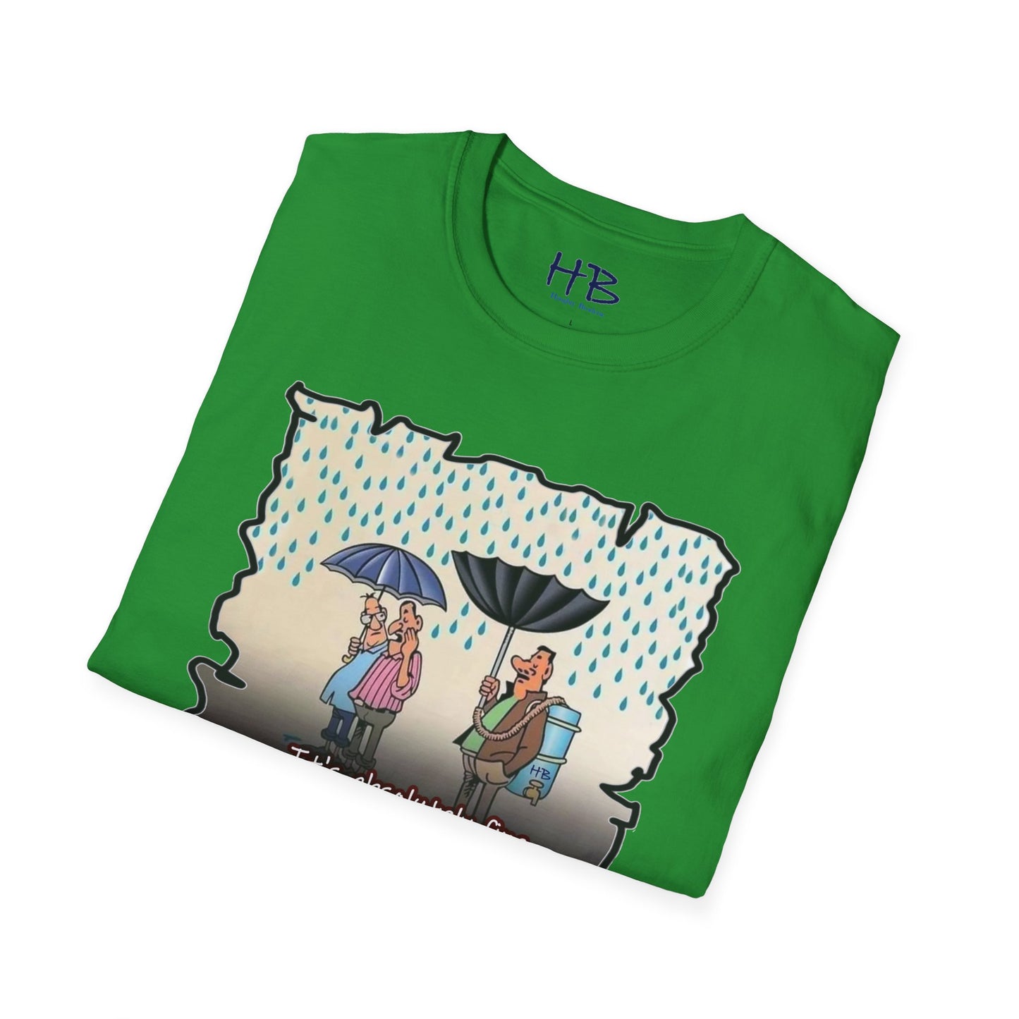 Rainy Day Revelations to Embrace One's Authenticity; The Art of Individuality for Unconventional You