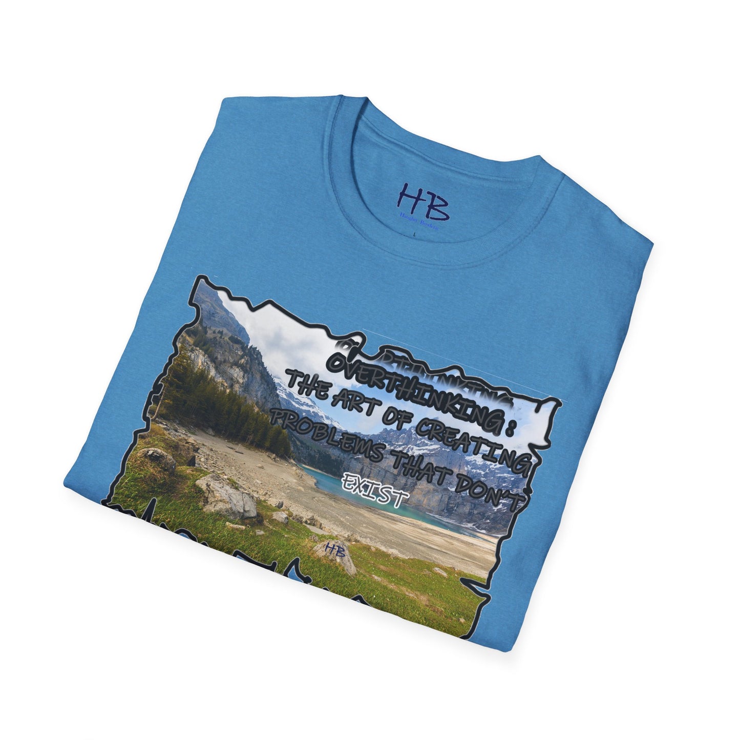 Radiate Calmness and Clarity with Our Nature-Inspired Apparel