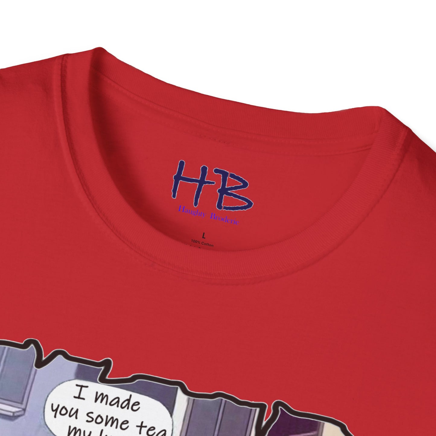 Eternal Garden Tale; The Grandparent's Harvesting Love Backyard