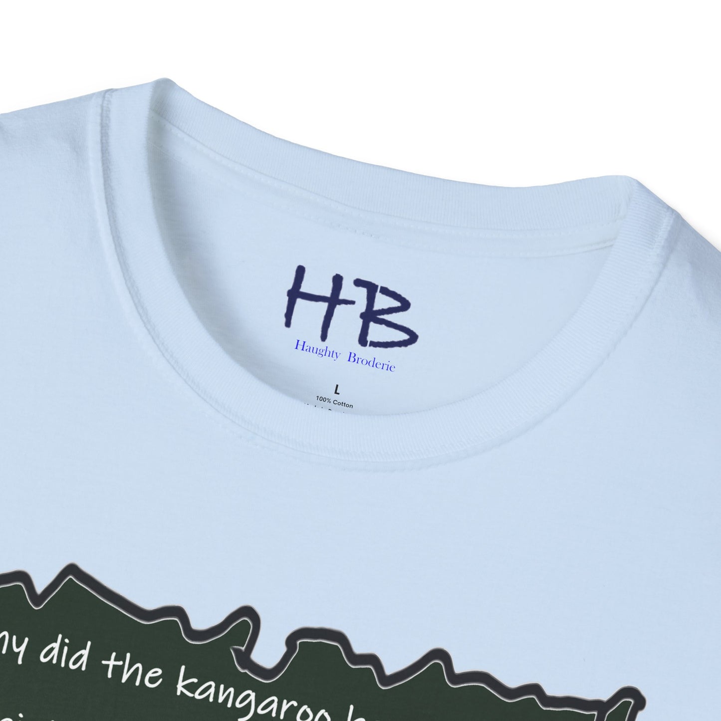 Hopportunity Knocks using The Kangaroo Gossip Expert; Whispering Ears of the Grasslands' Guardian Eavesdropper's Delight