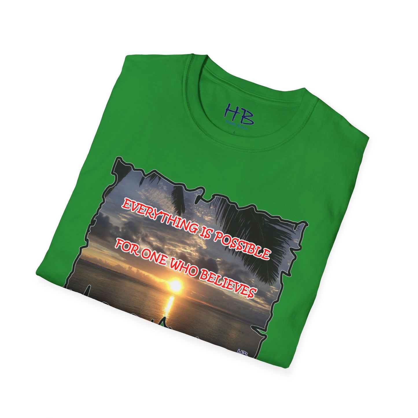 Embrace Success: Radiate Confidence