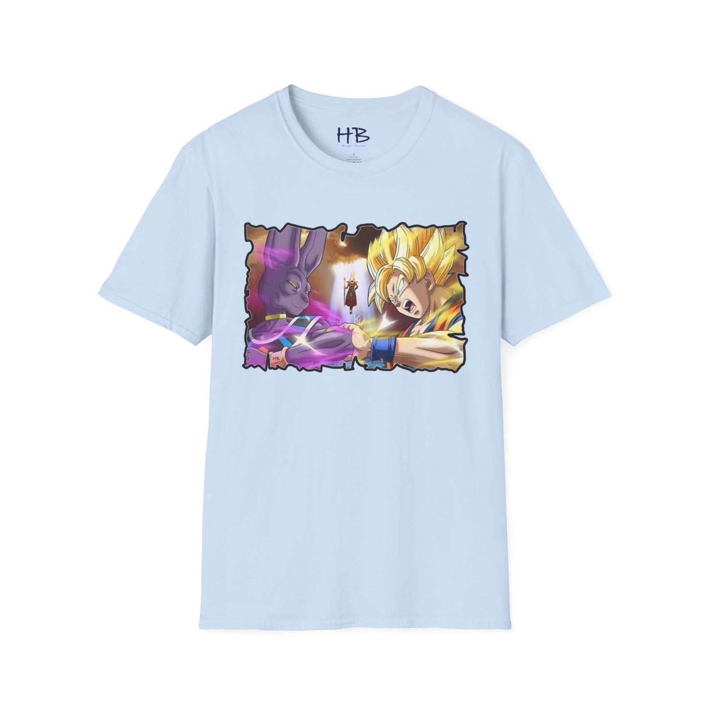 Dueling Legends Unveiled Clash of Icons; Dueling Titans Anime Elysium