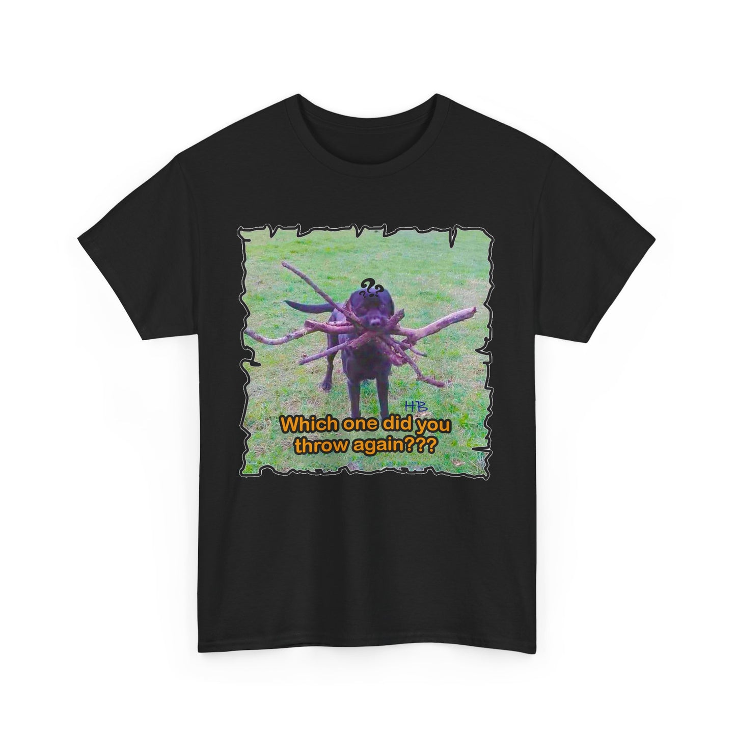 Fetching Pawsitively Cute