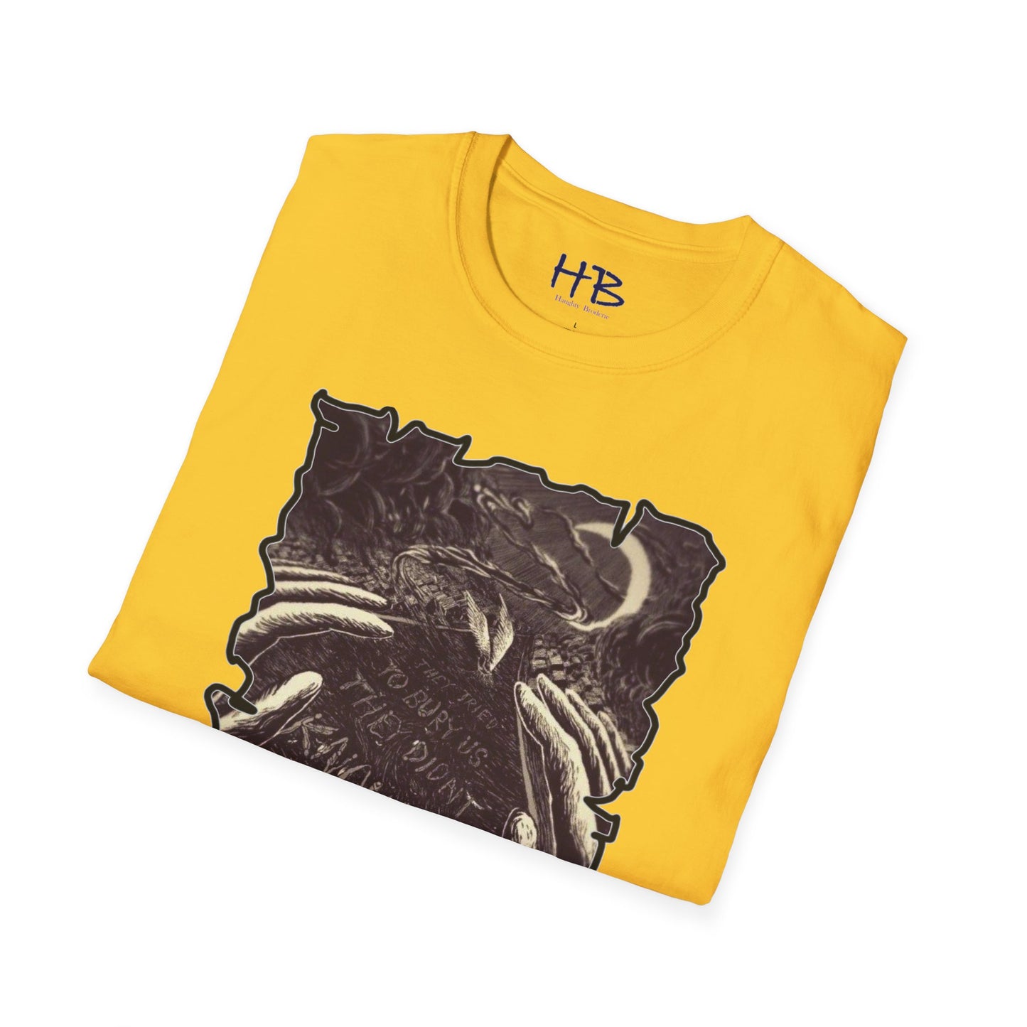 Hands of Perseverance: Unveiling the Symbolic Design