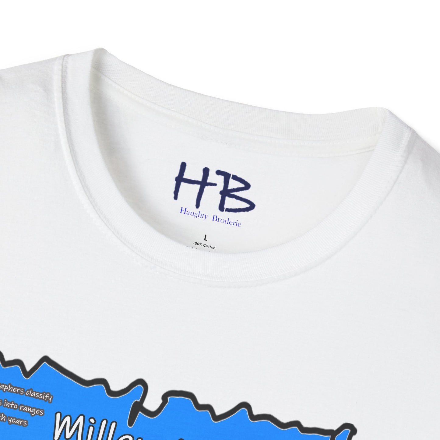 Bridging Cohorts of Our Connected Planet: Millennial Generation