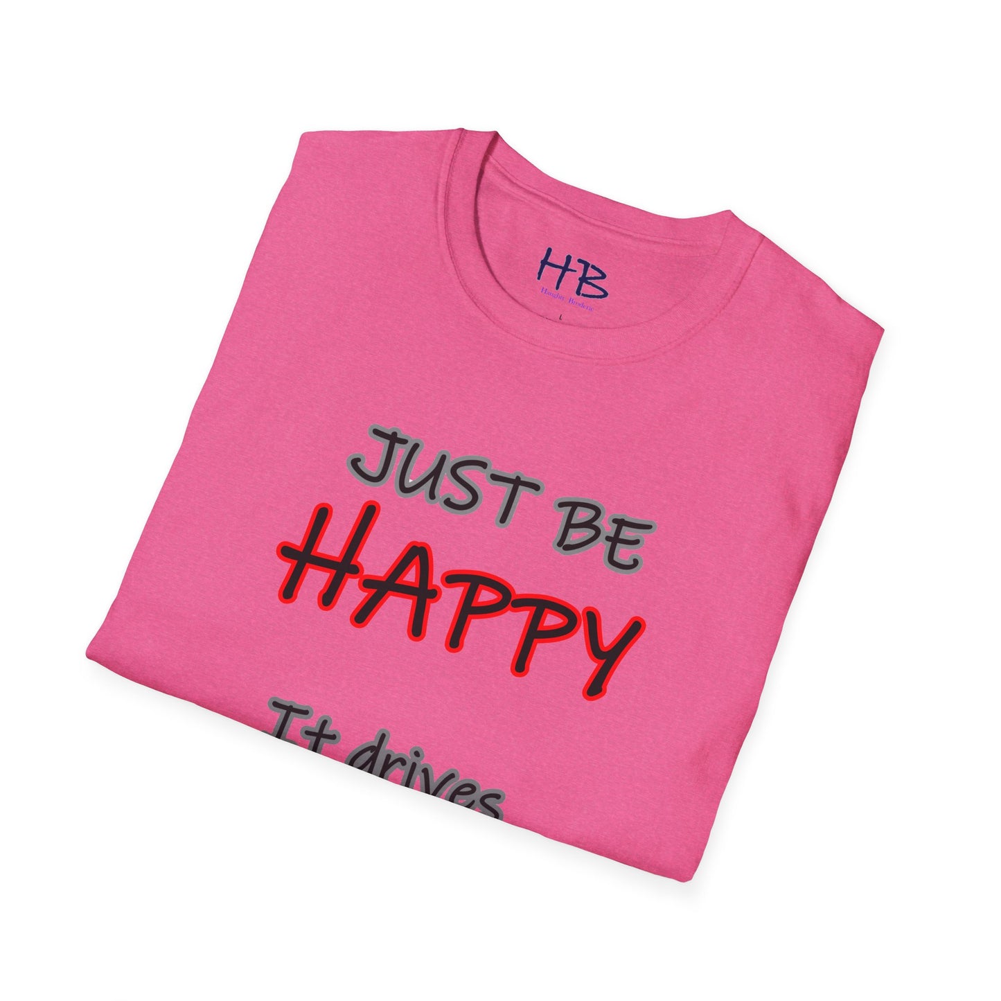 Positive Vibes Attire uses Optimism in Fabric; Embrace Happiness while Spreading Smiles by Being Happy