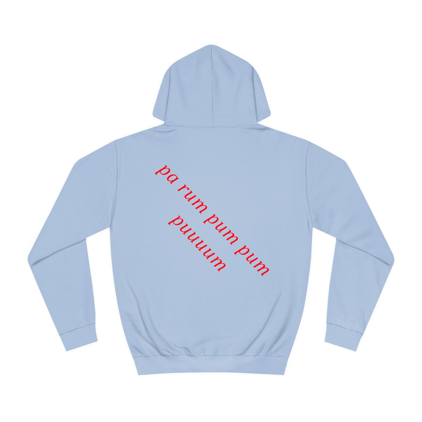 Get Yours Now -- Originality in Motion using Twist of Charm and how much we lovin' it (Hoodie - Cozy and Durable)