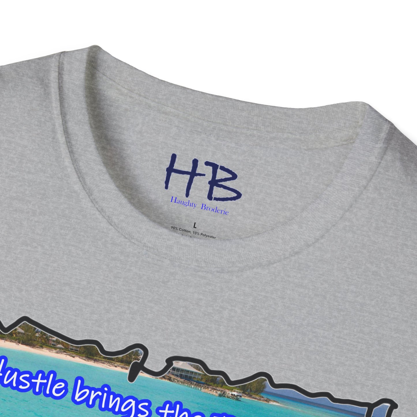 Hustle brings the Treasures 10