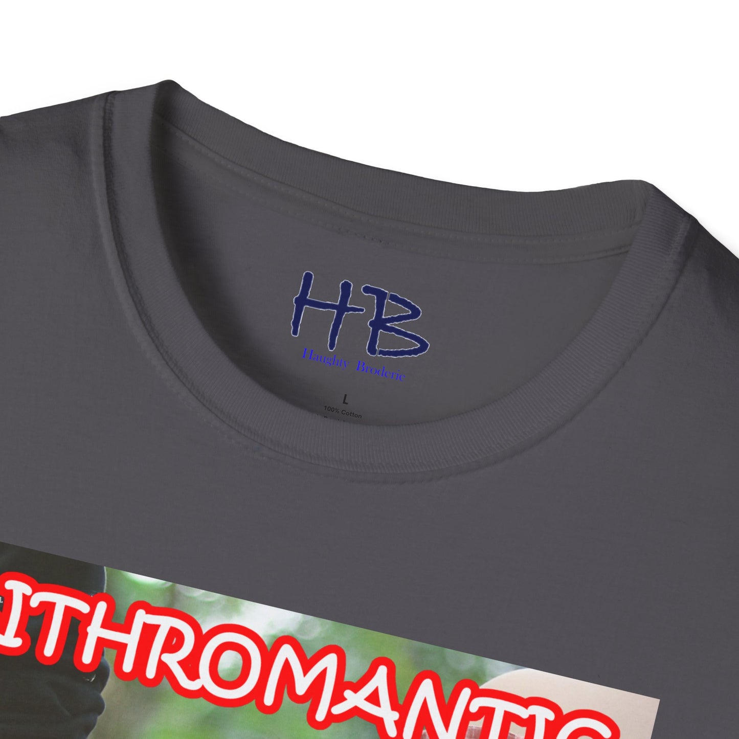 Embrace the Enigmatic World of Love's Diversity: Discover the Inclusive Perspective of Lithromantic Orientation