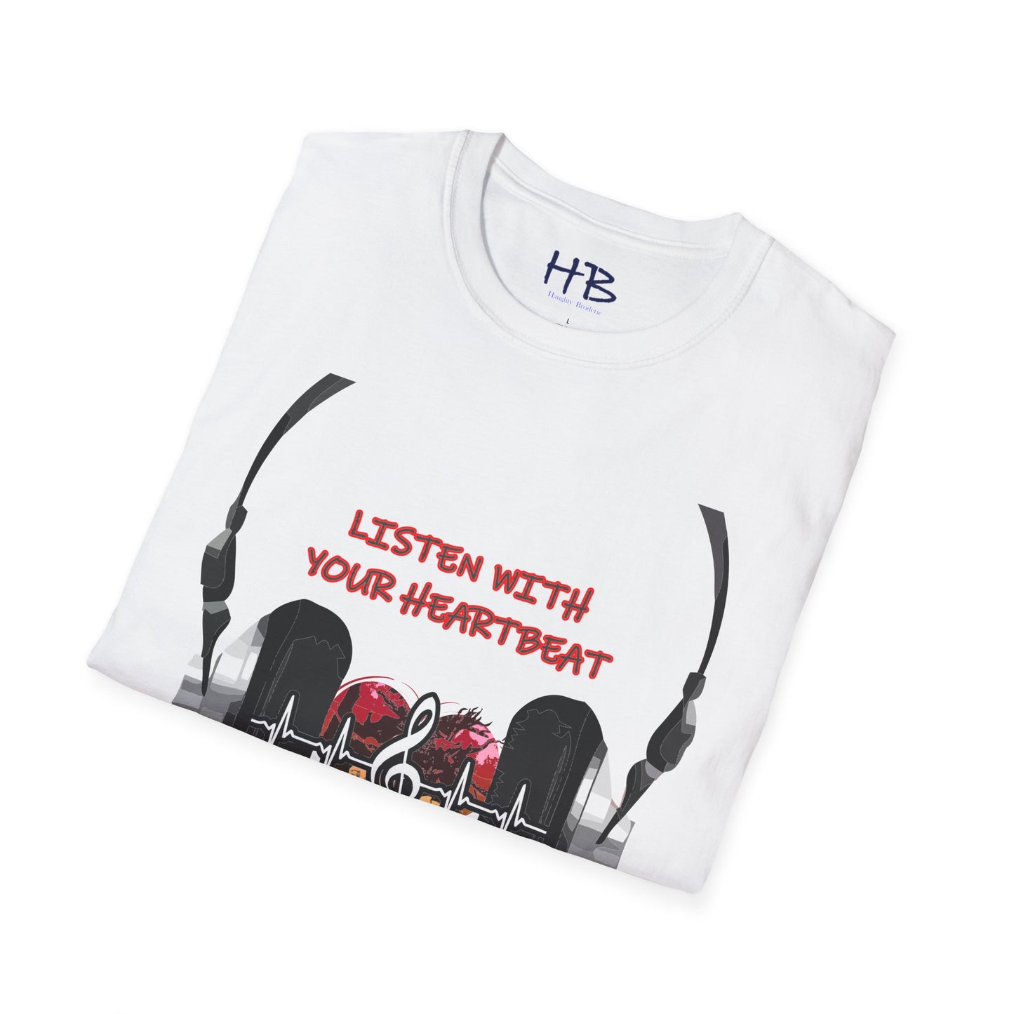 Heartbeat Harmony: Rhythmic Reverie