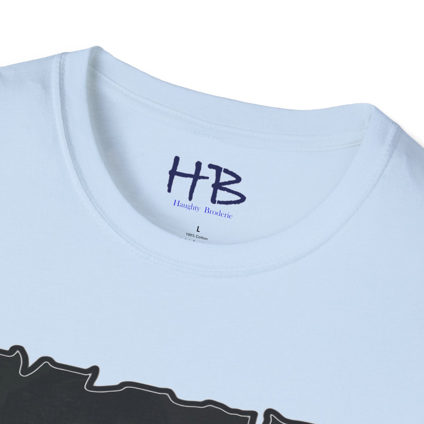 "There's a significant distinction between not being sociable and not enjoying small talk with just anyone