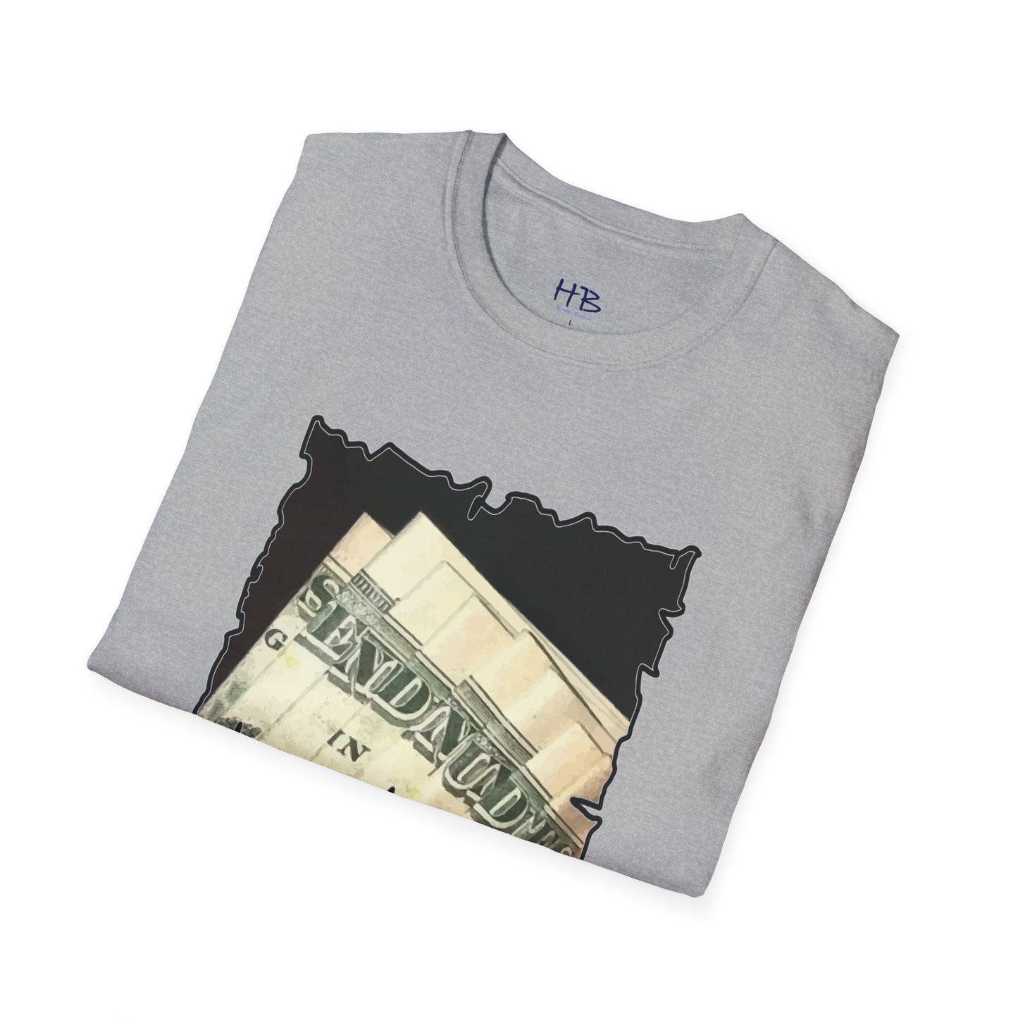 Dollars Speak Louder with Bold Humor requesting The Playful 'Send Nude$$'