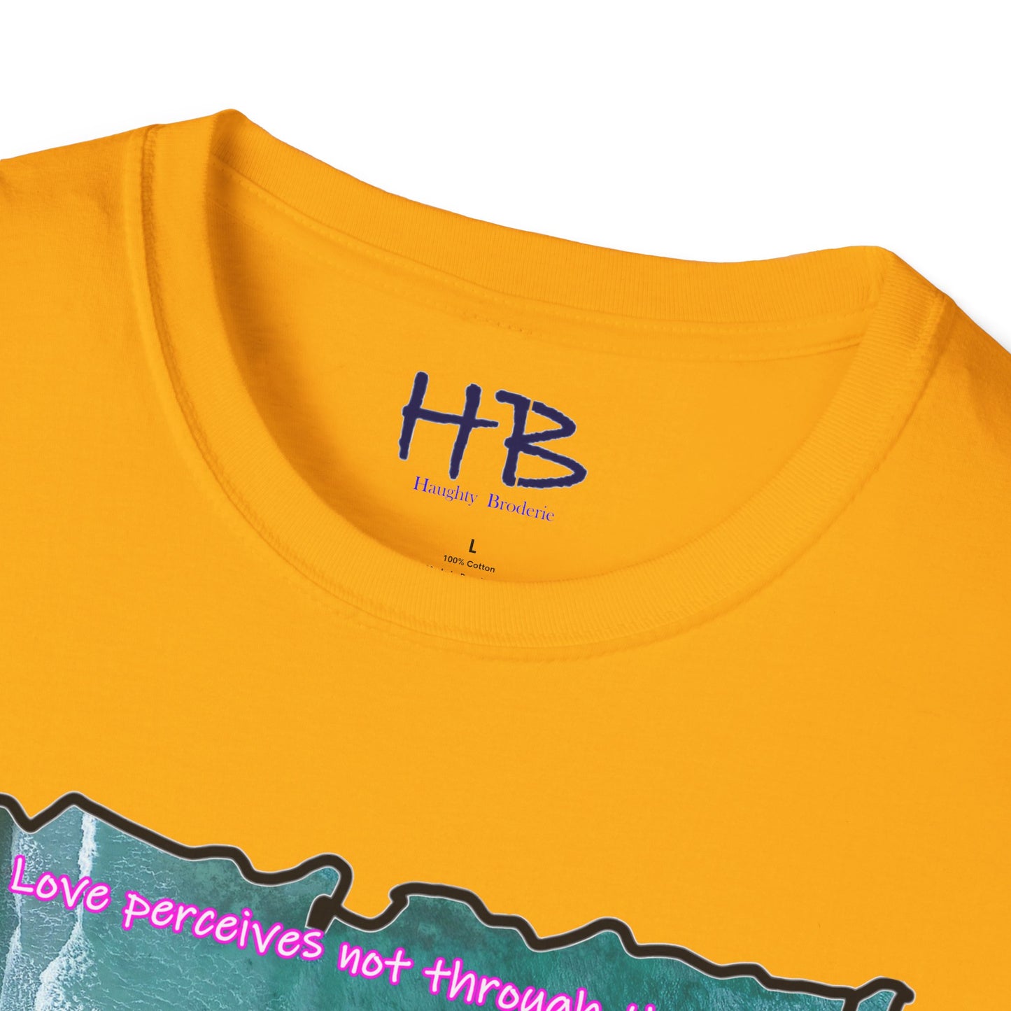 Island of Love Dive into the Depths of the Soul