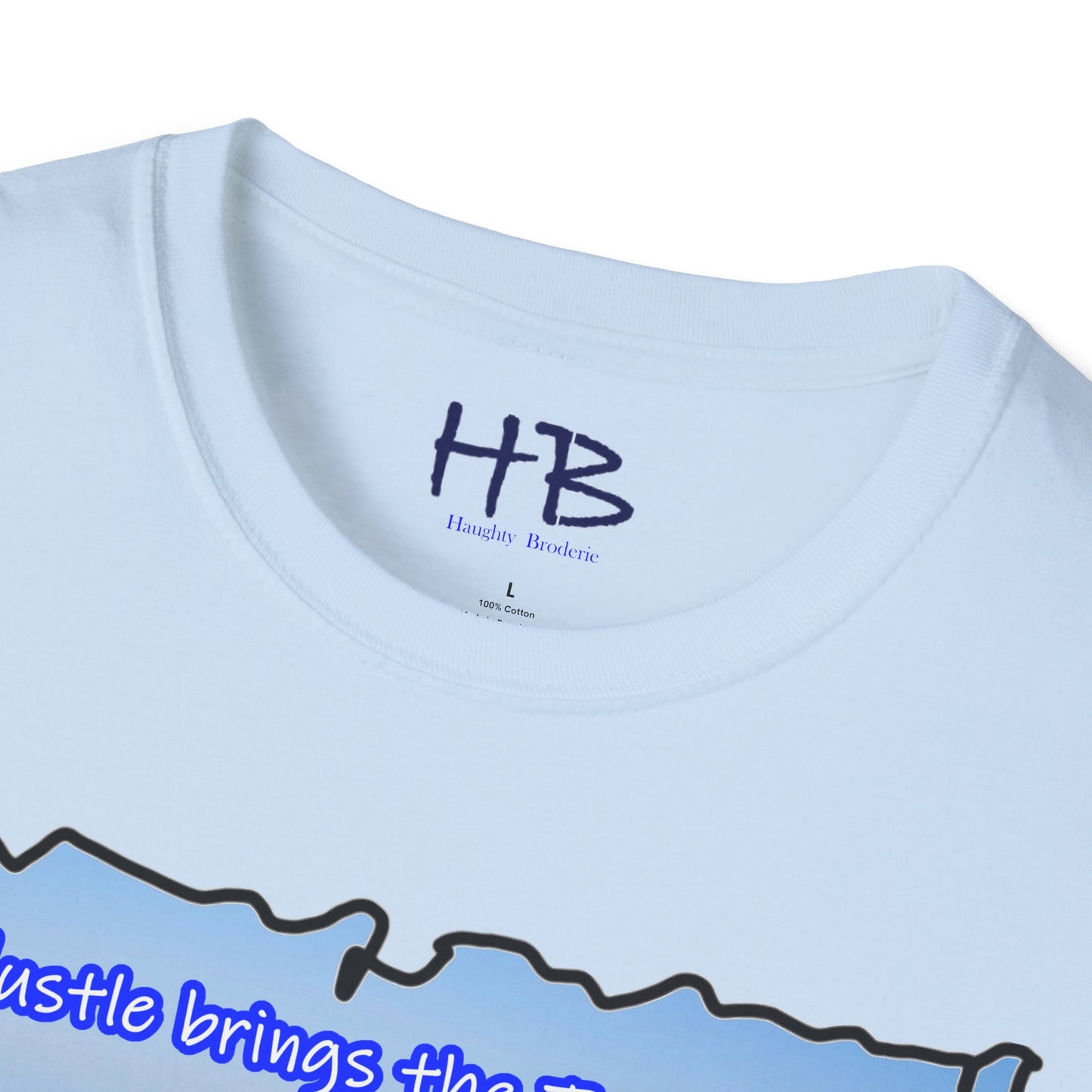 Hustle brings the Treasures 3