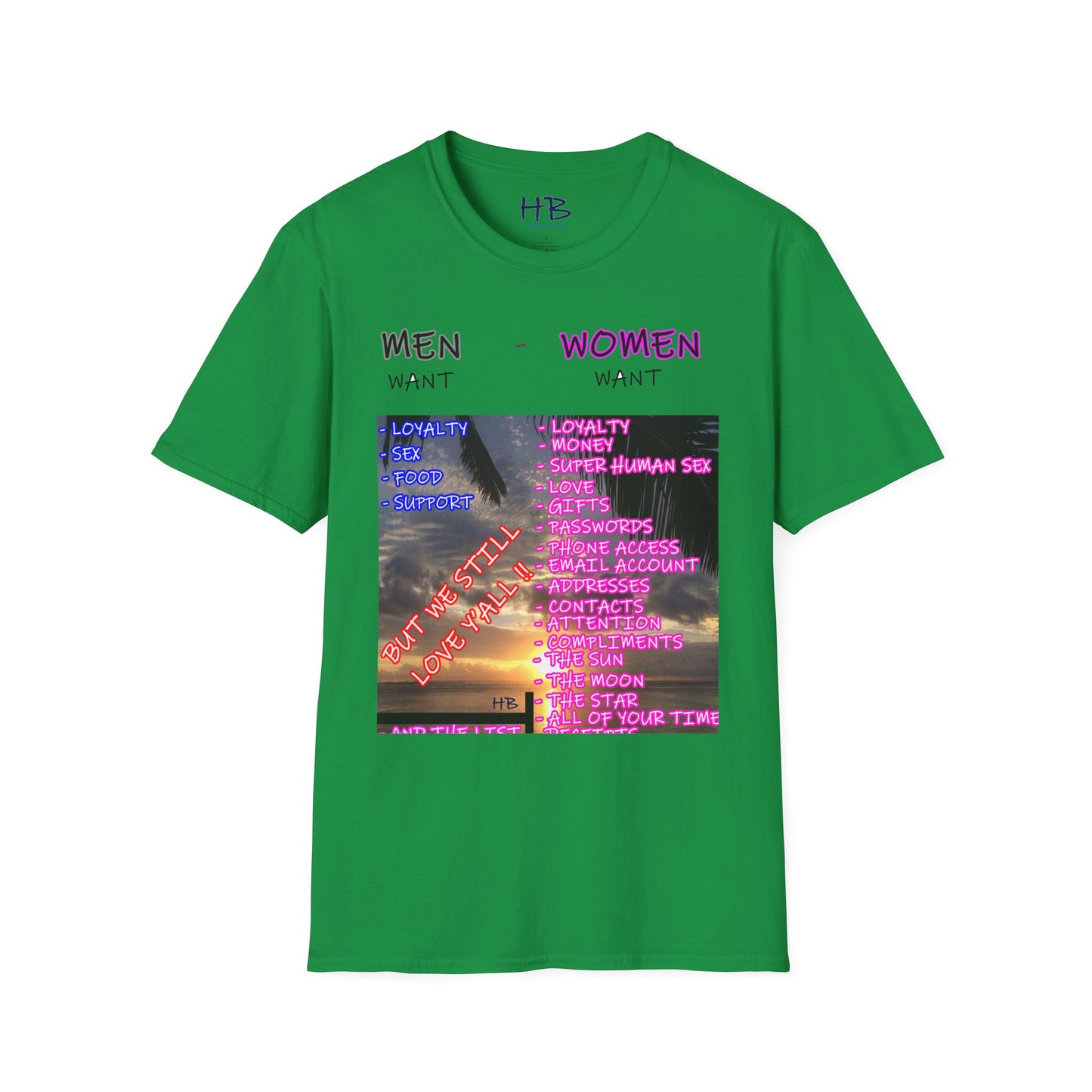 Unveiling the Truth: Men Want vs. Women Want