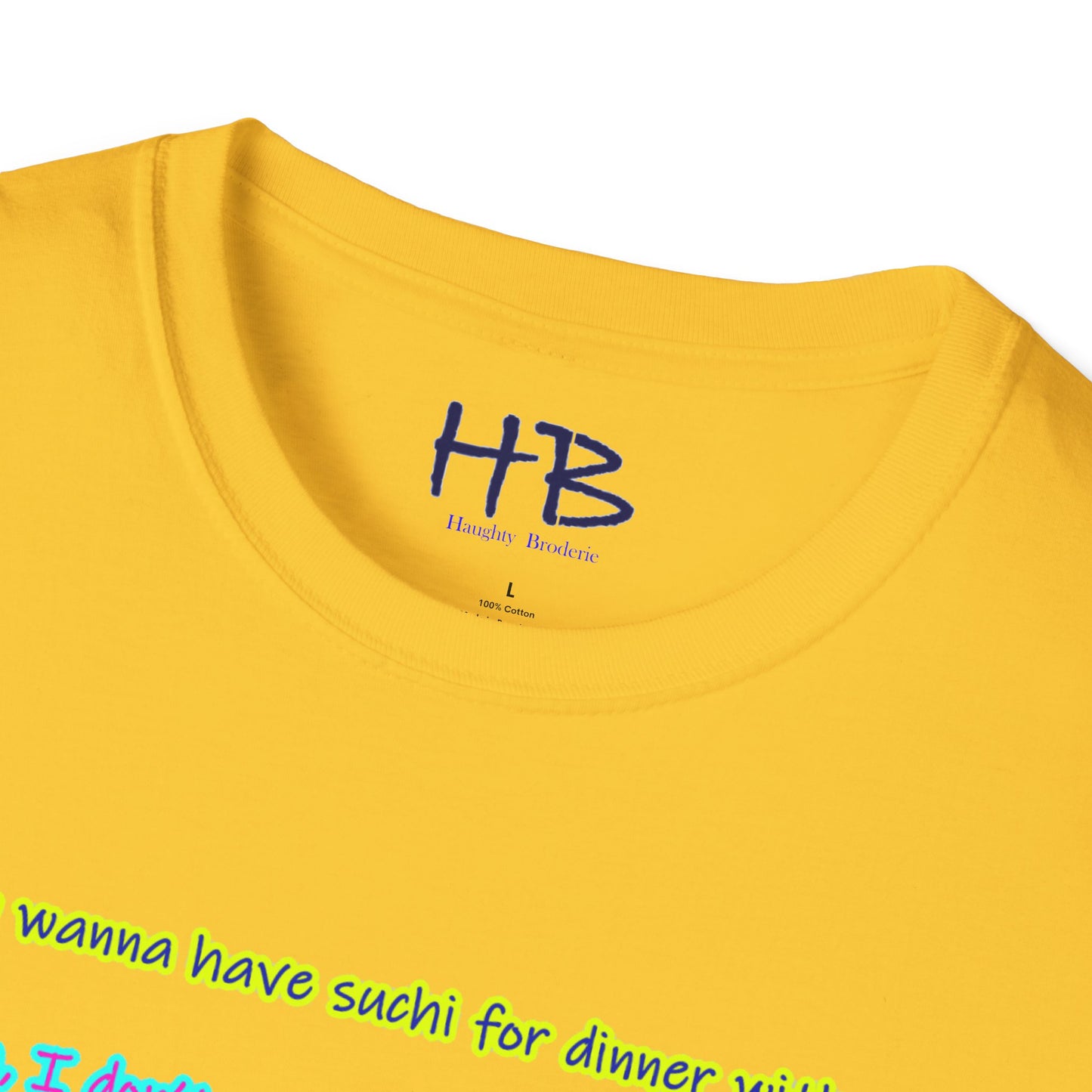 A Taste of Humor with FUKU DEN Delight;  Sarcasm in Style to Lighten the Mood