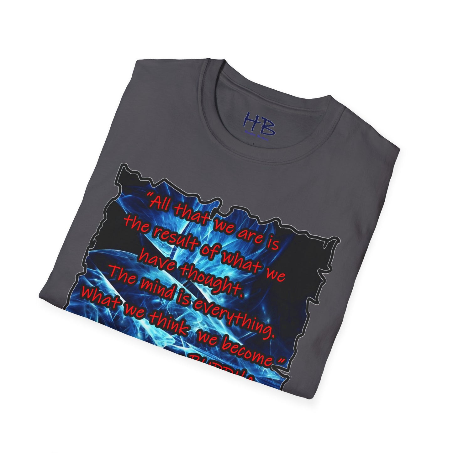 Mindful Buddha Manifestation: Encouraging A Reflection of Wisdom Mindful Living