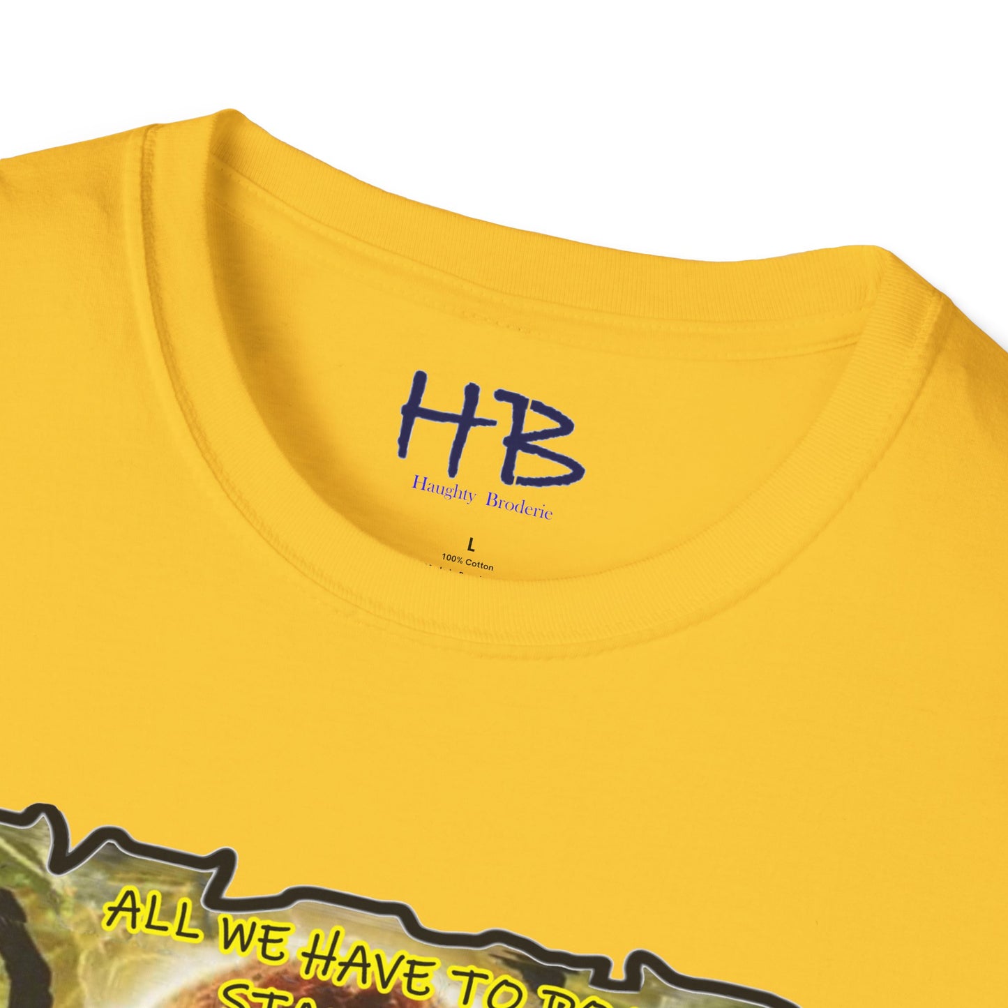 The Empowerment Emblem: Unveiling the Truth By Defying the Game