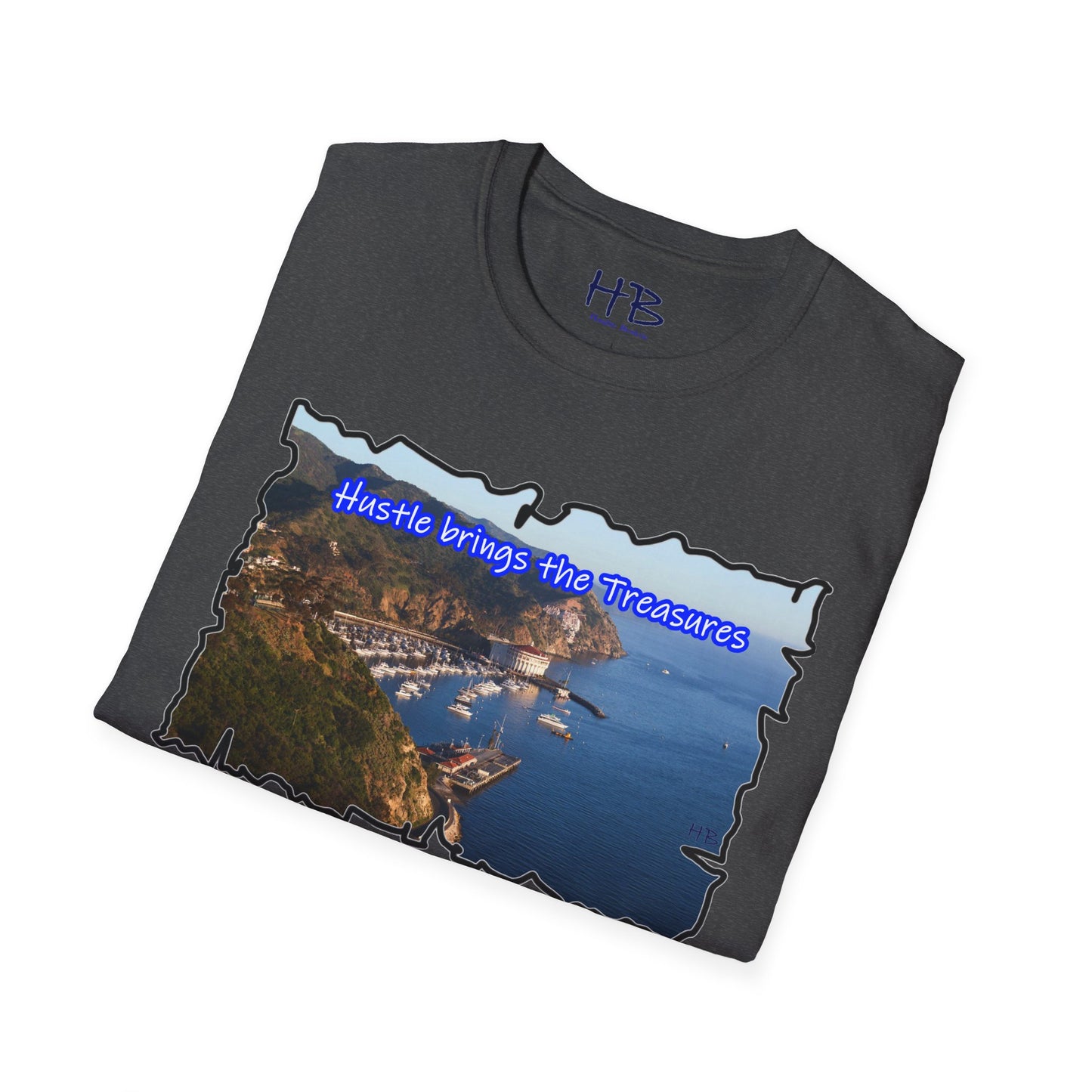 Hustle brings the Treasures 4