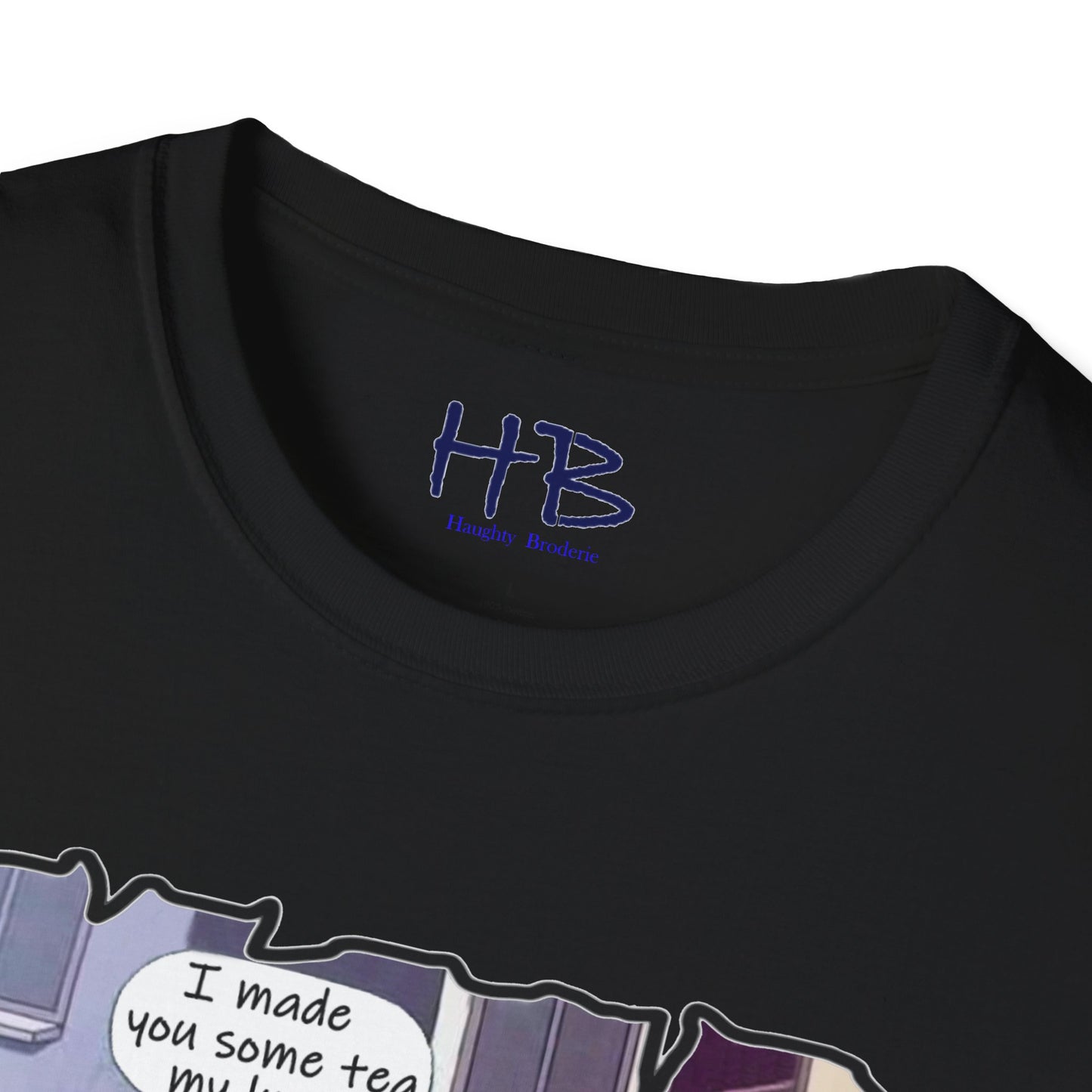 Eternal Garden Tale; The Grandparent's Harvesting Love Backyard