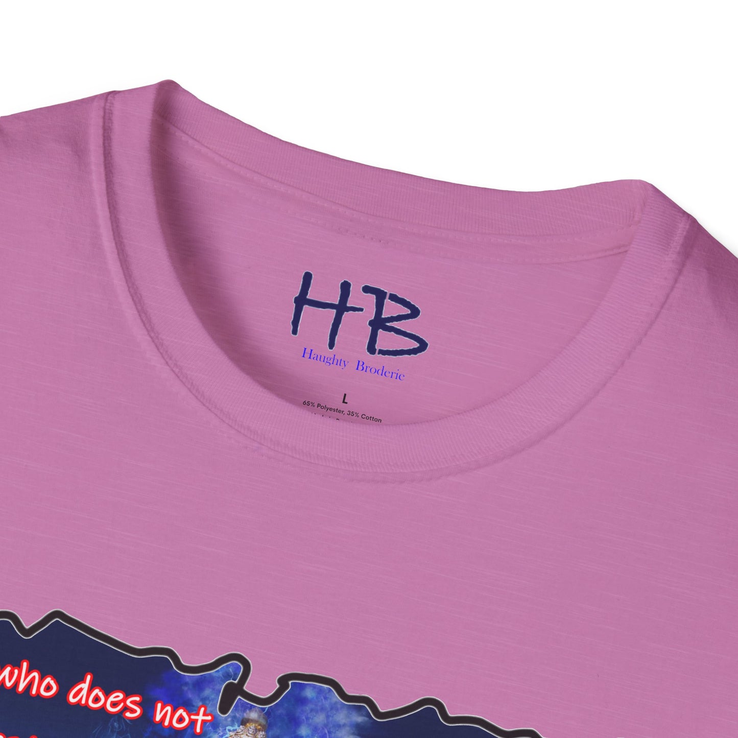 Silence Speaks Volumes with Our Buddha Tee Shirt