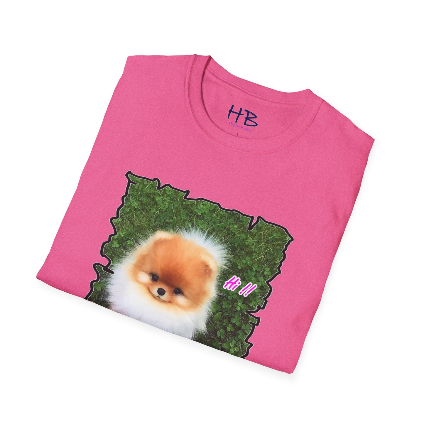 "Hi !!" Tiny adorable Bichon Maltese