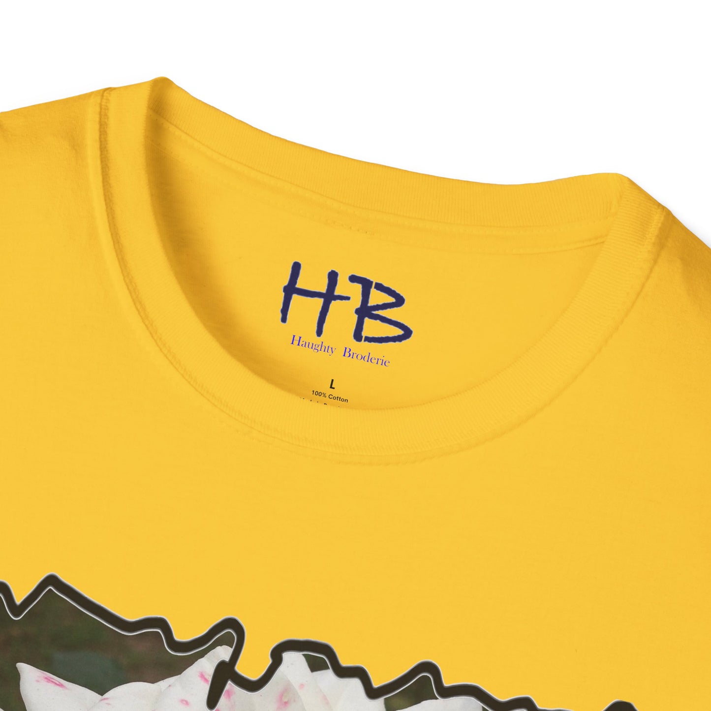 The White Rose: A Stunning Close-Up