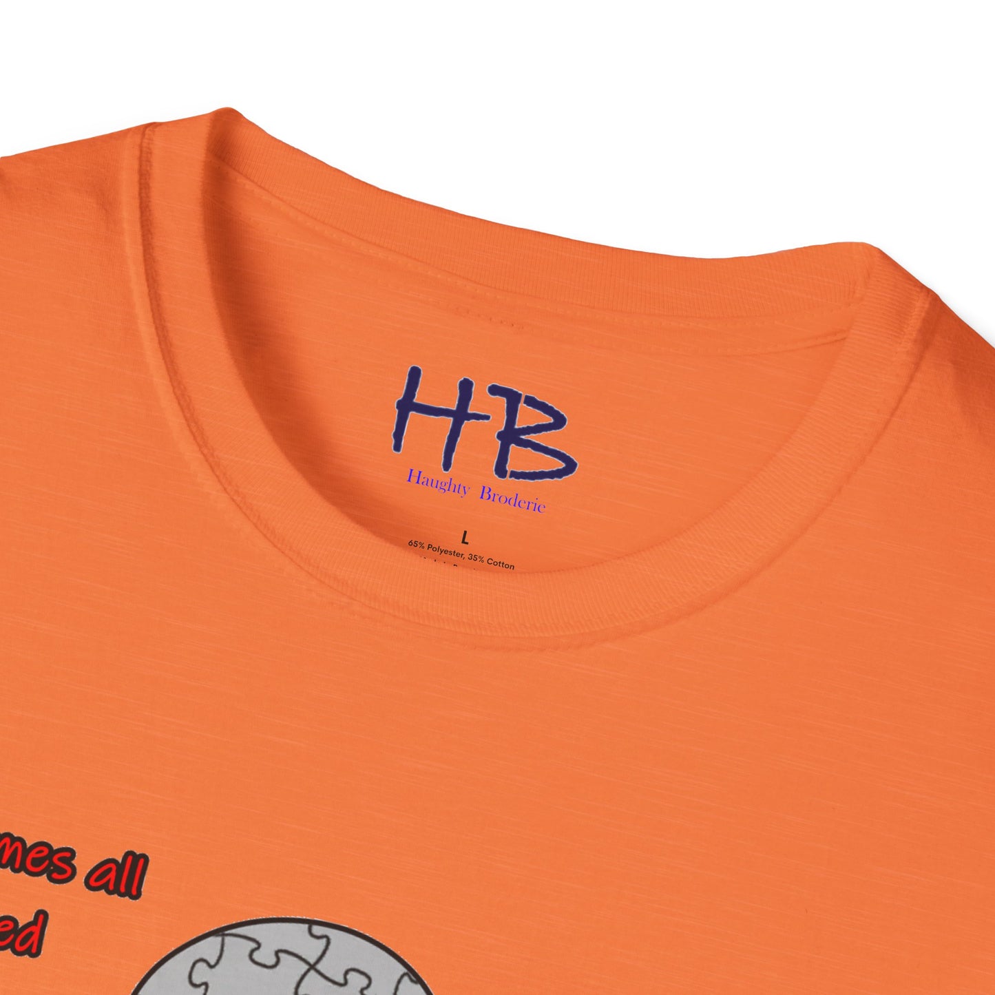 Using The Missing Element Puzzle Piece;  Garment of Wholeness in Body Revelation opting to Finding Your Missing Piece to complete The Journey Within