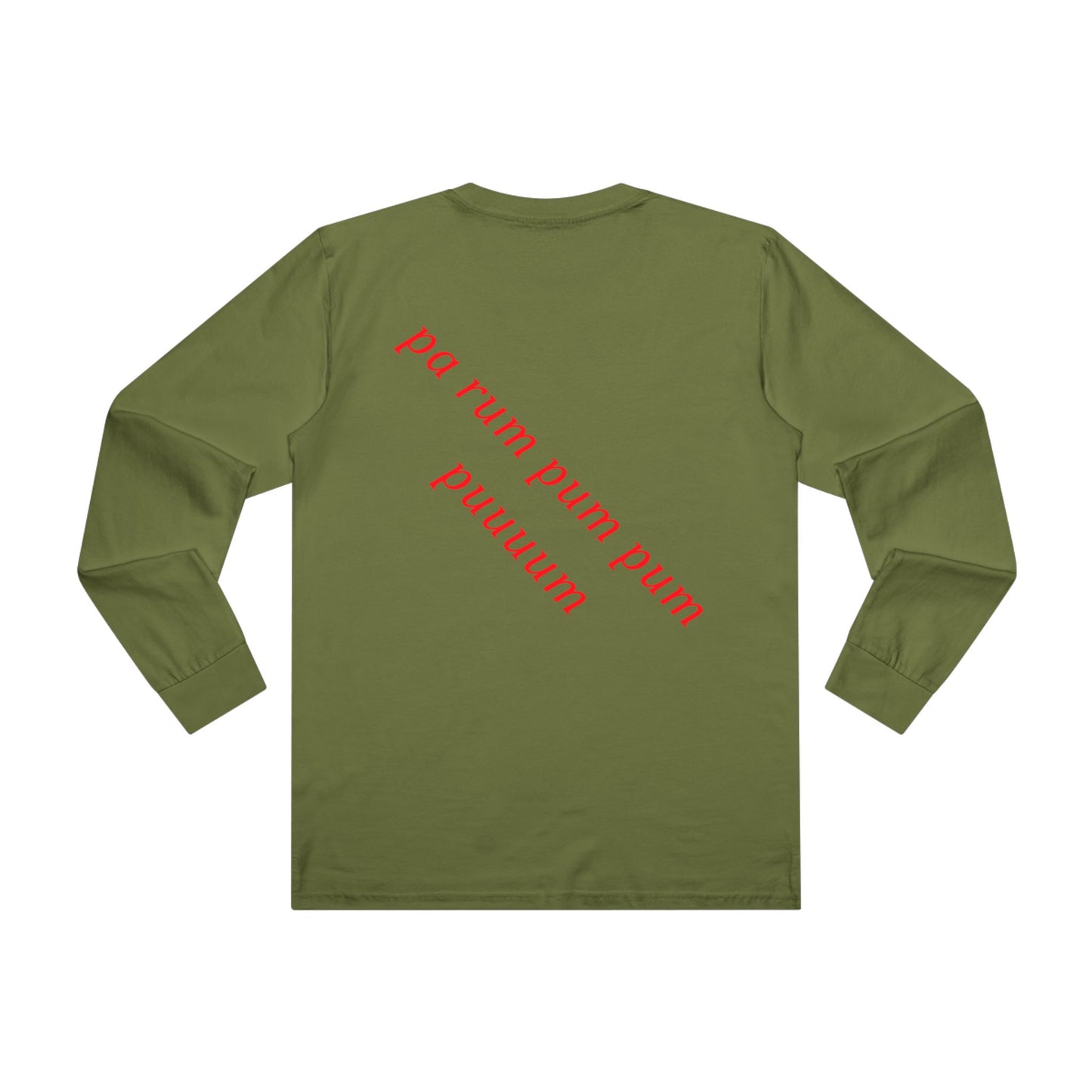 Get Yours Now -- Originality in Motion using Twist of Charm and how much we lovin' it (Men's Base Longsleeve Tee - All-Season Wear)