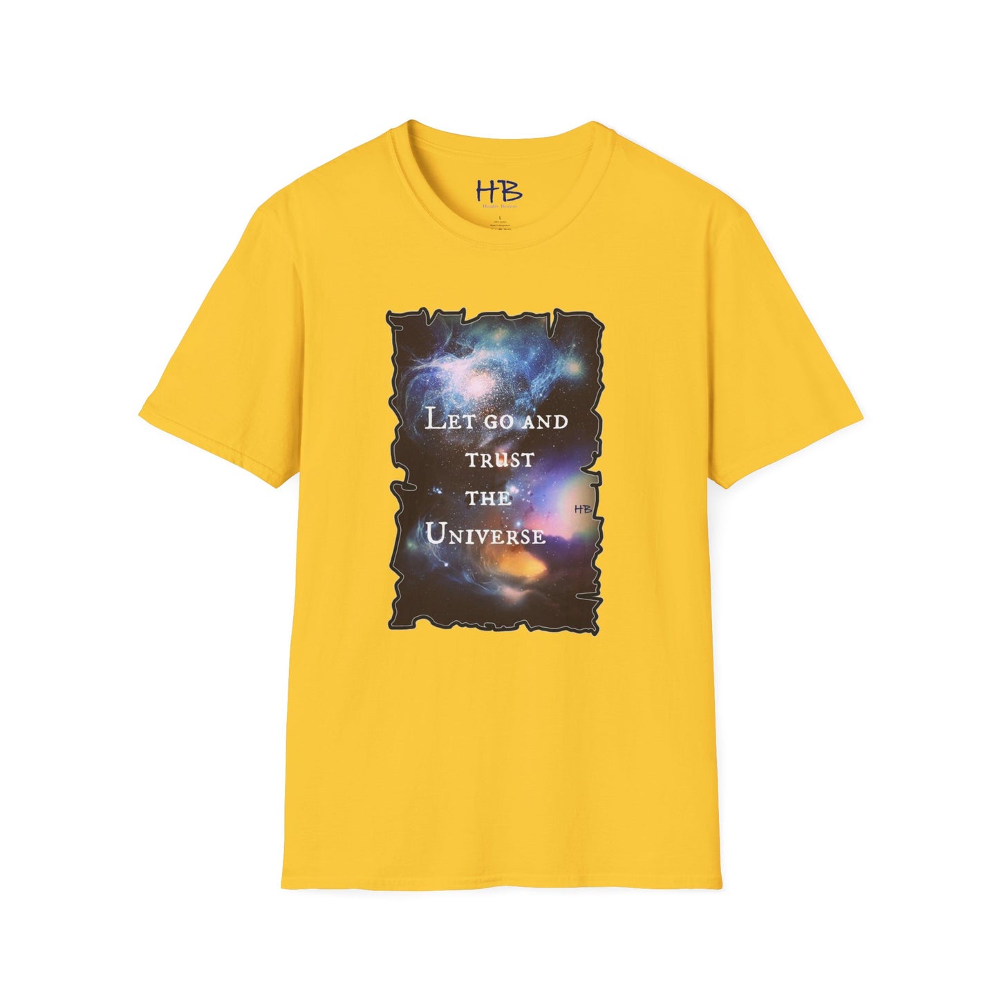 Embrace the Cosmos: Trusting the Divine Plan