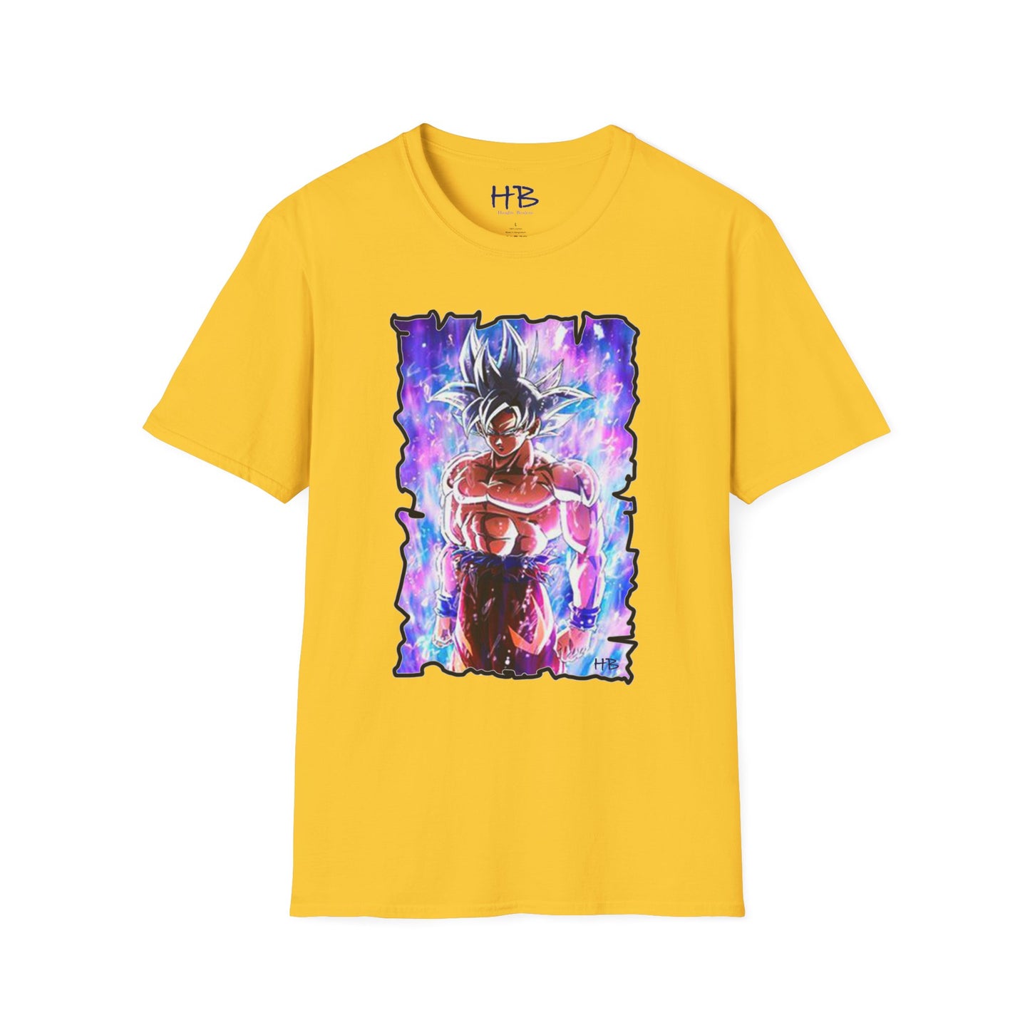 Unleash Your Inner Strength with The Legendary Warrior's Majestic Transformation; The Legendary Warrior Ultra Instinct To Be the Hero and Conquer with Confidence