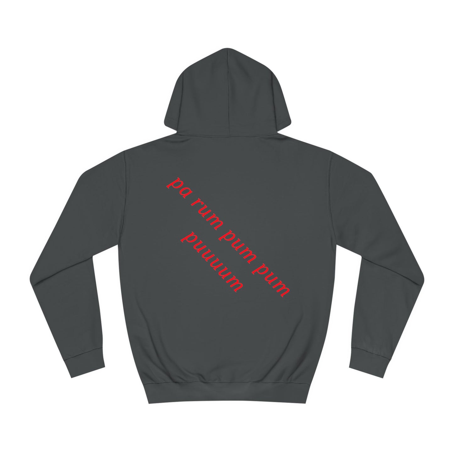Get Yours Now -- Originality in Motion using Twist of Charm and how much we lovin' it (Hoodie - Cozy and Durable)