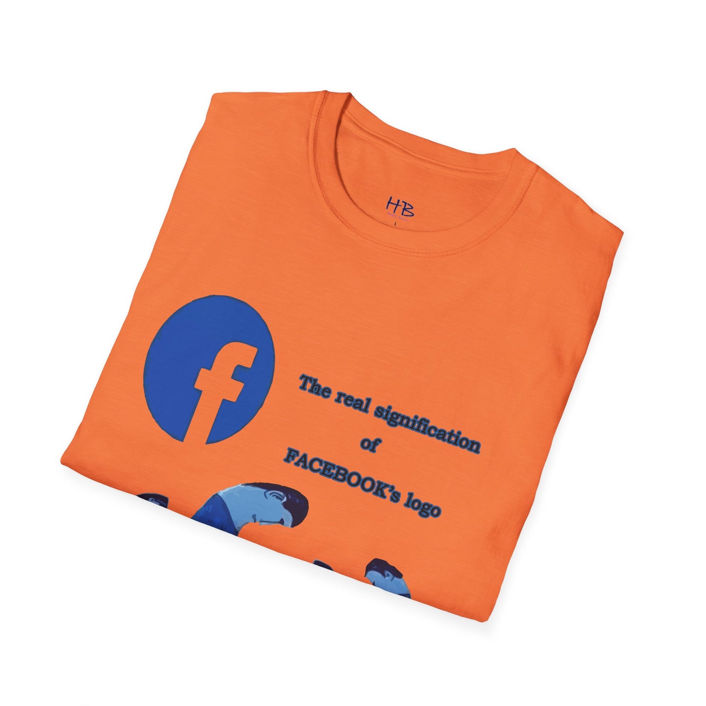 Behind the Logo Unveiling the True Facebook