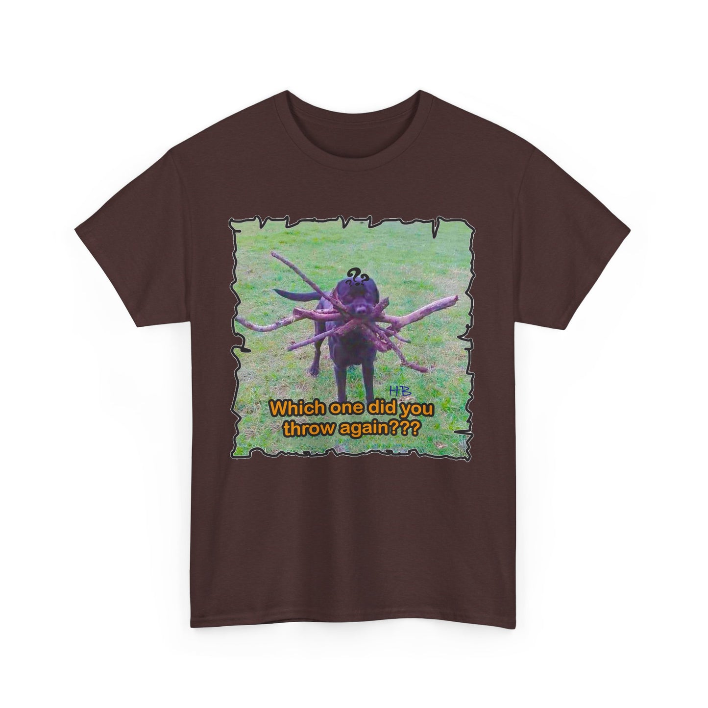 Fetching Pawsitively Cute