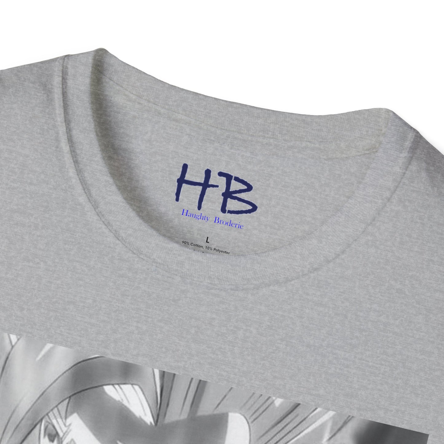 Sartorial Eyeconic Visionaries; Anime Optical Odyssey Sightline