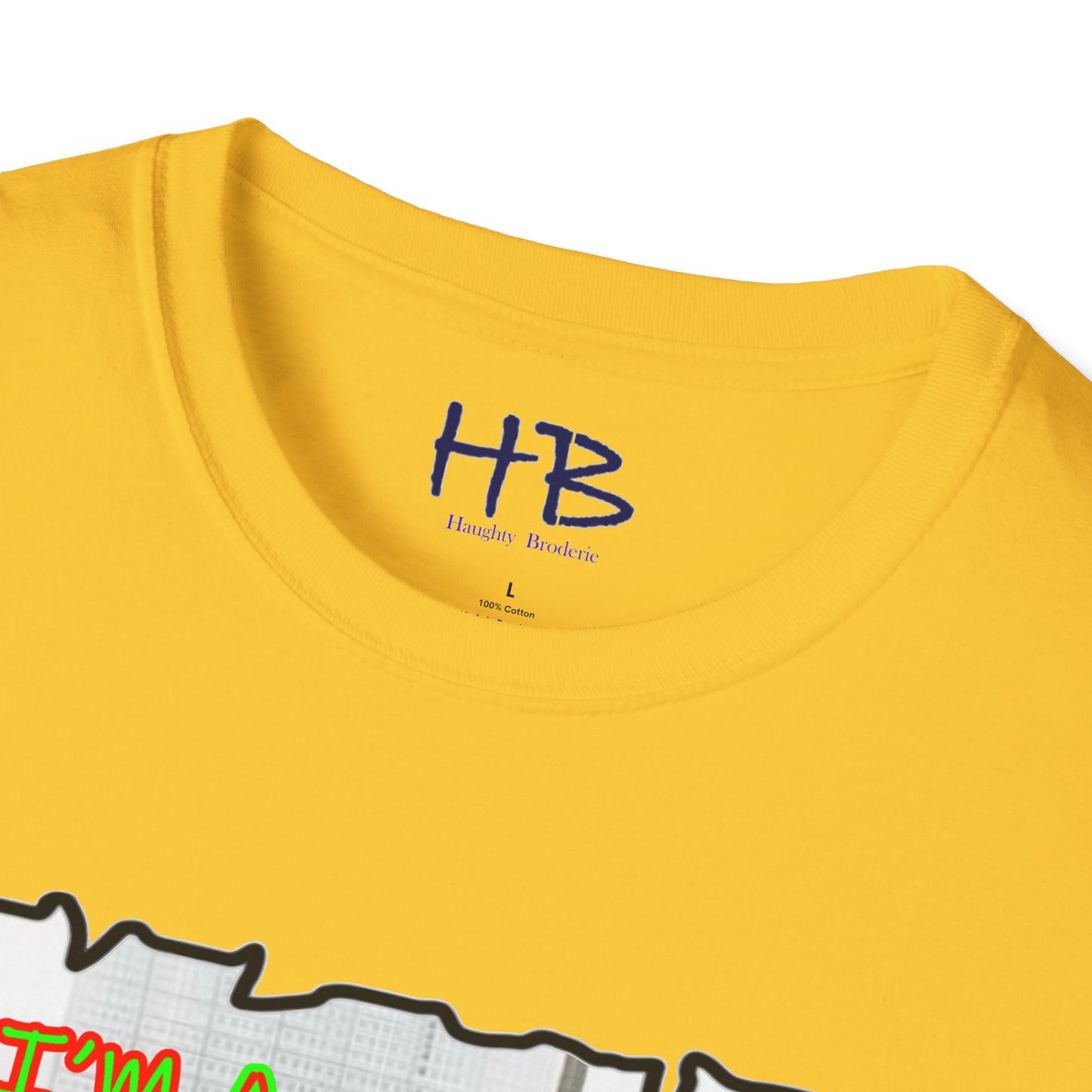 Wall Street Bullish Fashion Trading Enthusiast; Green & Red Confidence Stock Market Vibes