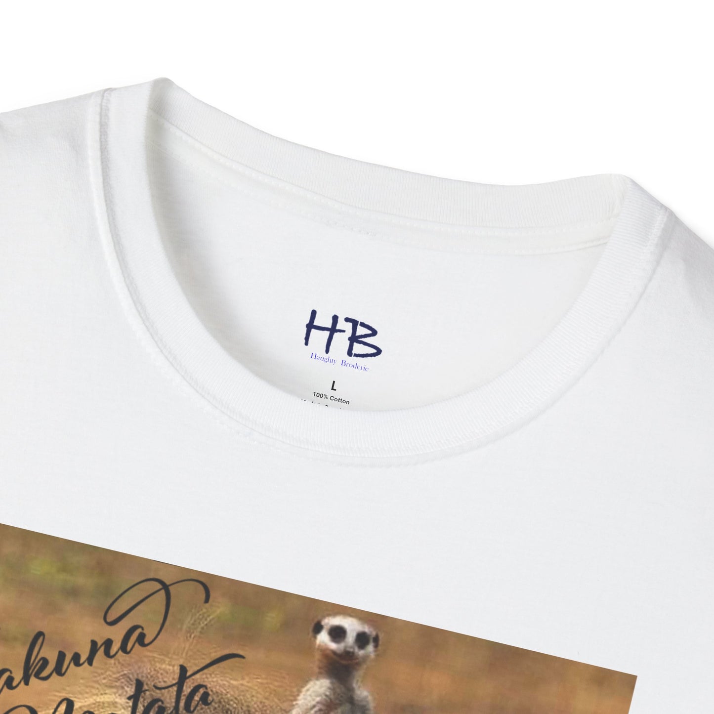 Smile Spark with Hakuna Matata Positivity Patrol Duo